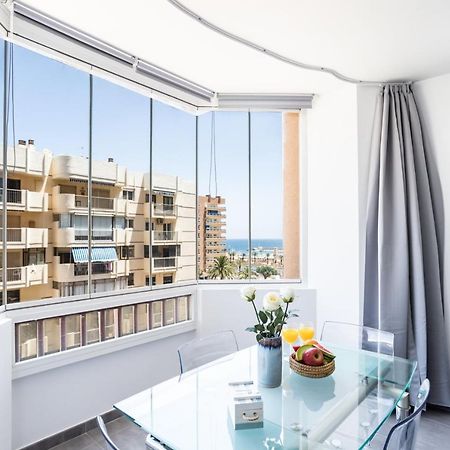Sur Suites Palmeras 487 Fuengirola Εξωτερικό φωτογραφία