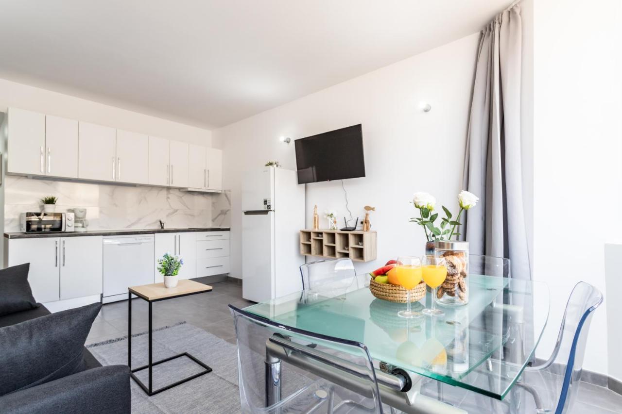 Sur Suites Palmeras 487 Fuengirola Εξωτερικό φωτογραφία