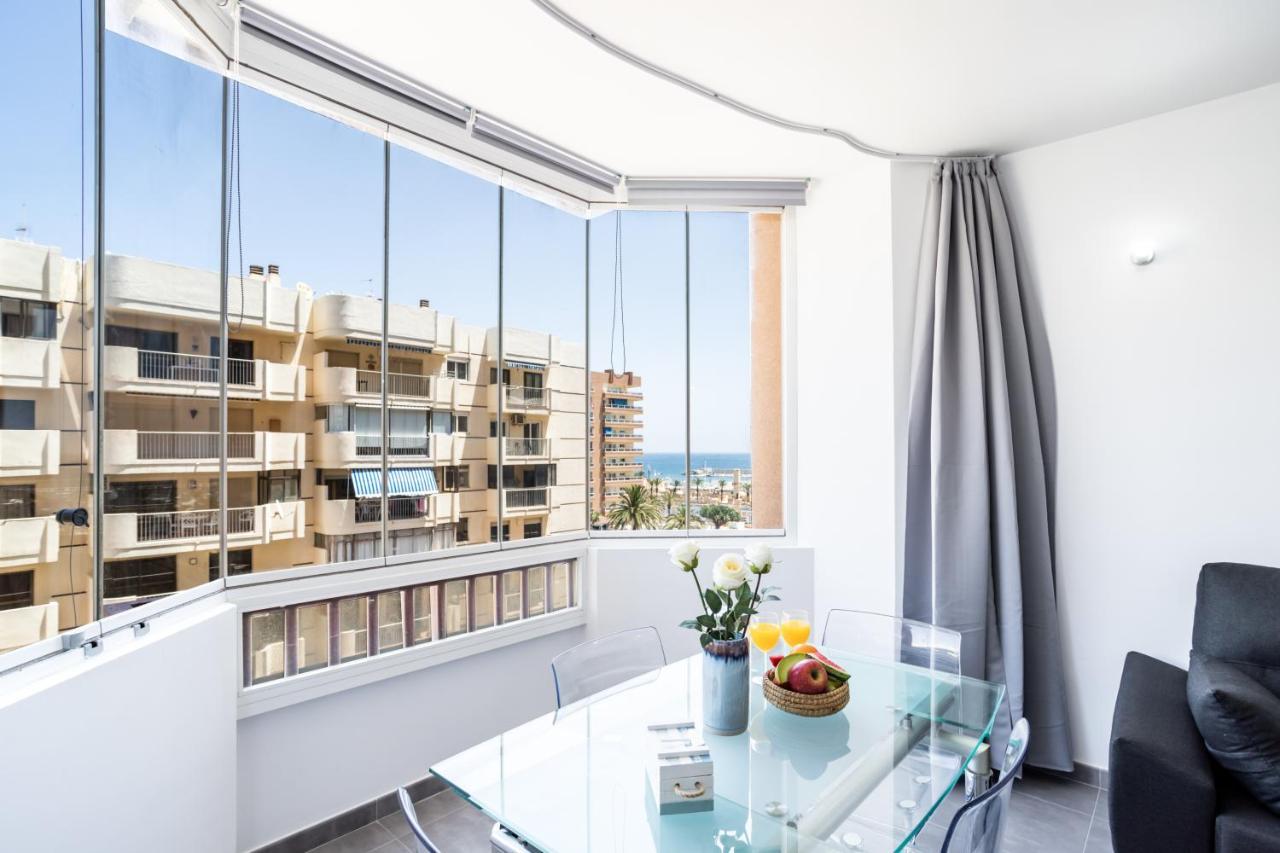 Sur Suites Palmeras 487 Fuengirola Εξωτερικό φωτογραφία