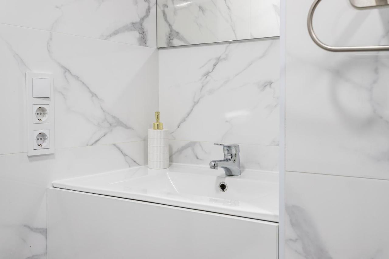 Sur Suites Palmeras 487 Fuengirola Εξωτερικό φωτογραφία