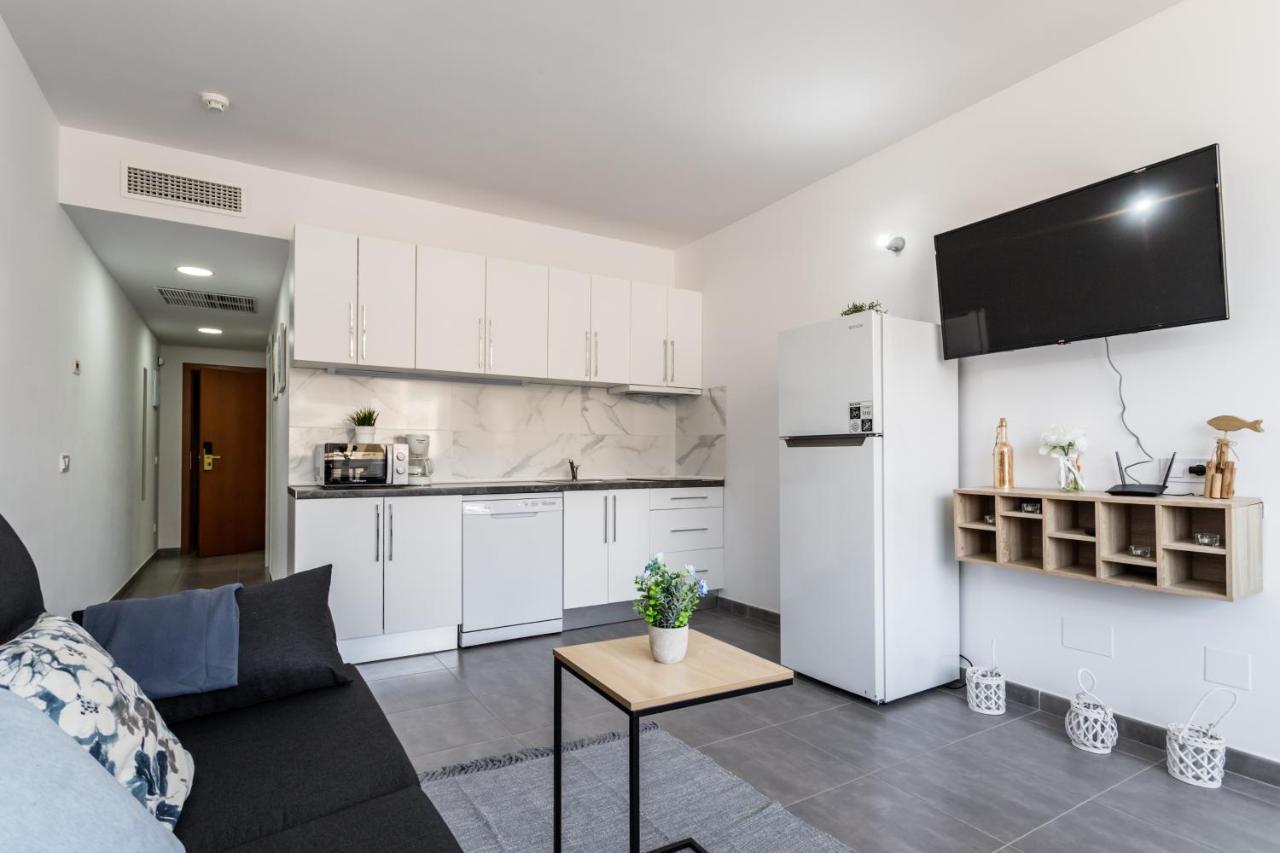 Sur Suites Palmeras 487 Fuengirola Εξωτερικό φωτογραφία