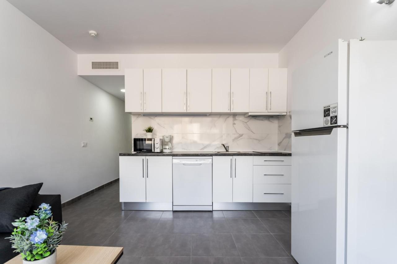 Sur Suites Palmeras 487 Fuengirola Εξωτερικό φωτογραφία