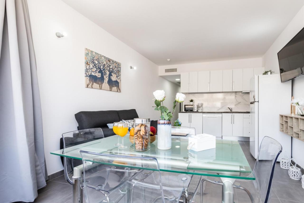 Sur Suites Palmeras 487 Fuengirola Εξωτερικό φωτογραφία